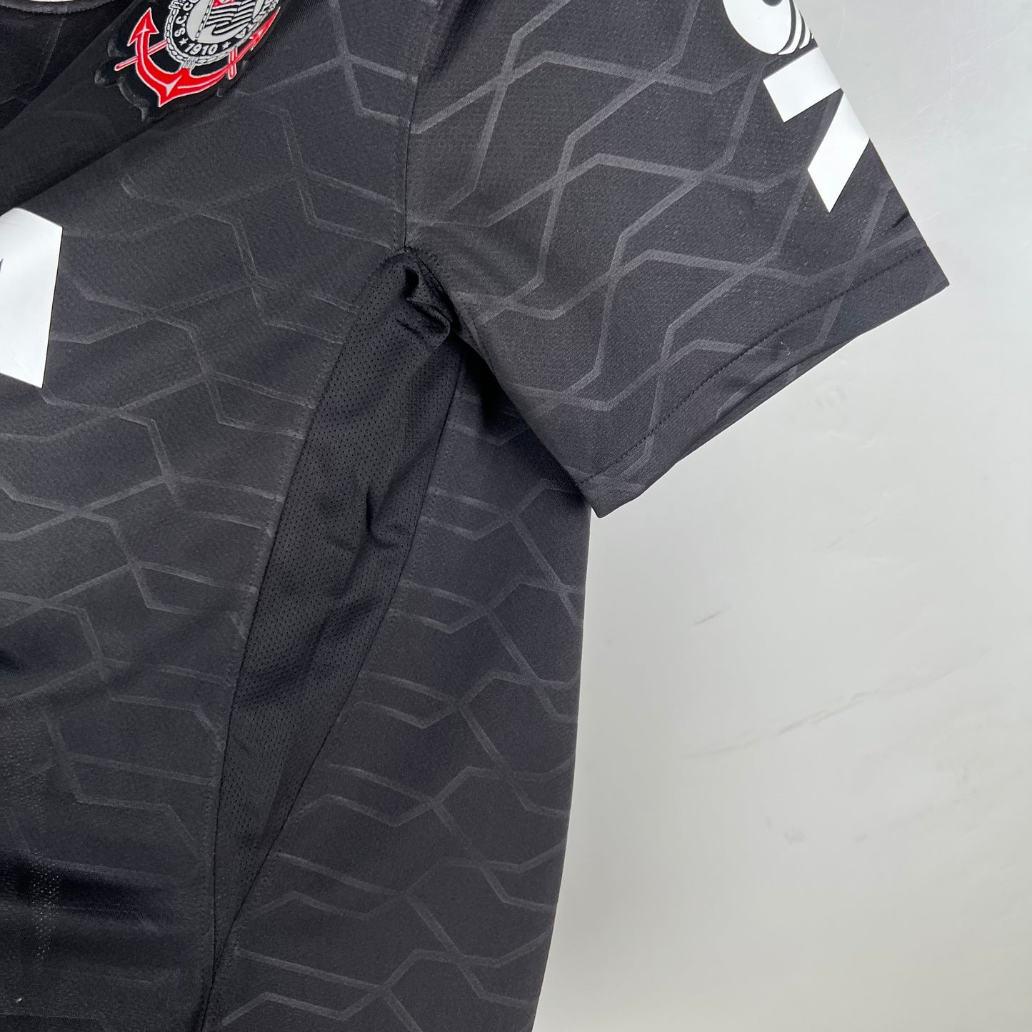 Corinthians 2008 Retro Alternativa