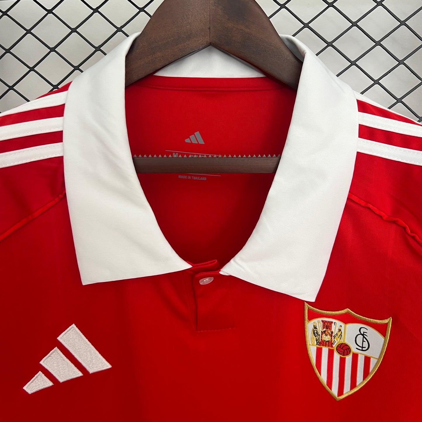 Sevilla 25/26 - Alternativa 1