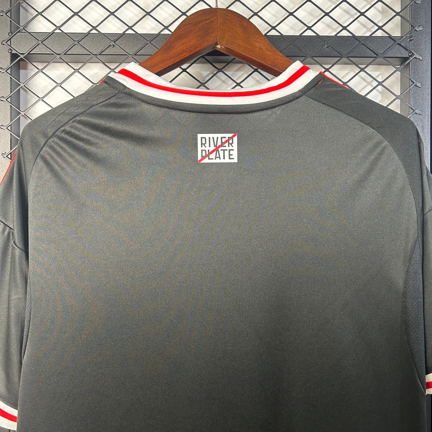 River Plate 25/26 Alternativa