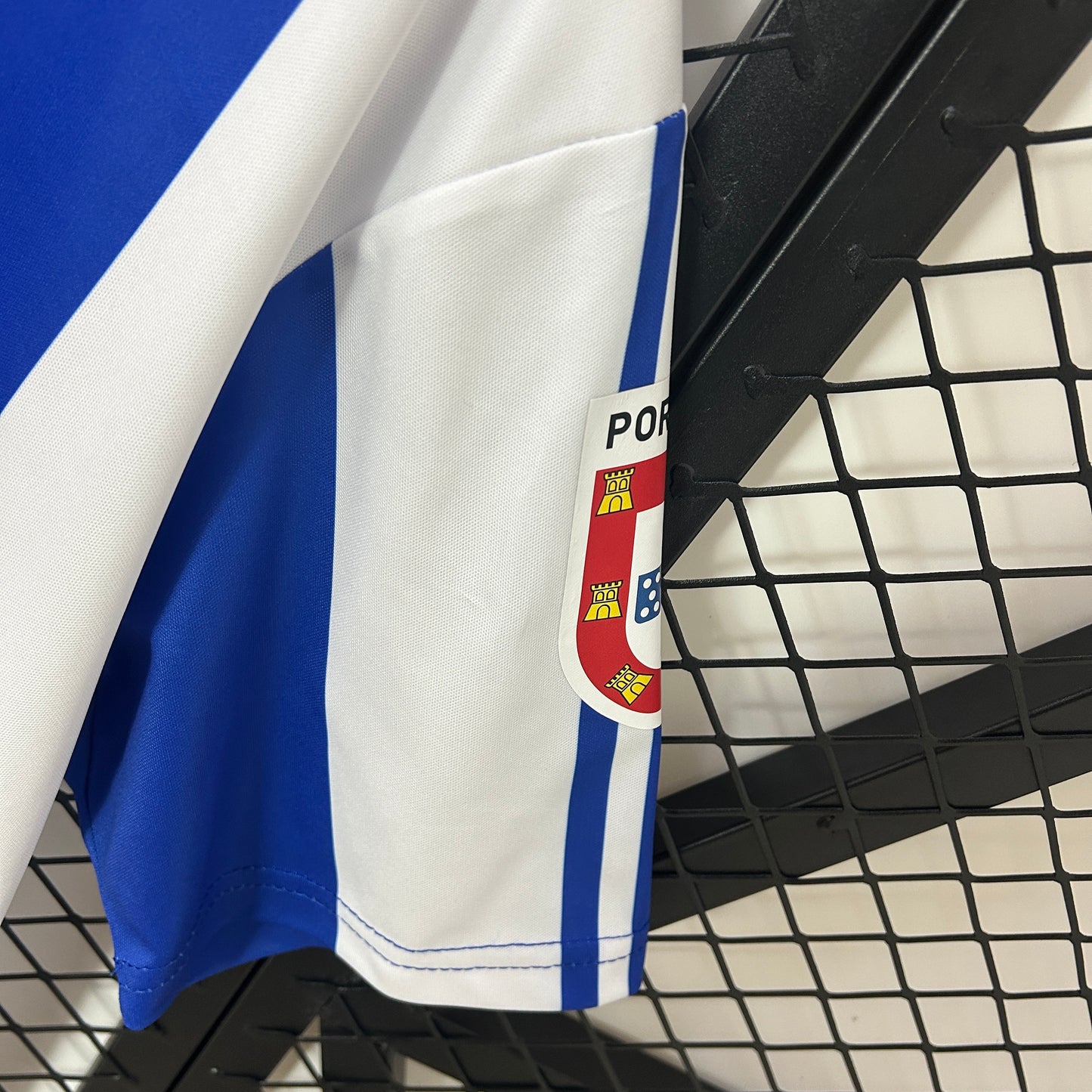 Porto 86/87 Retro