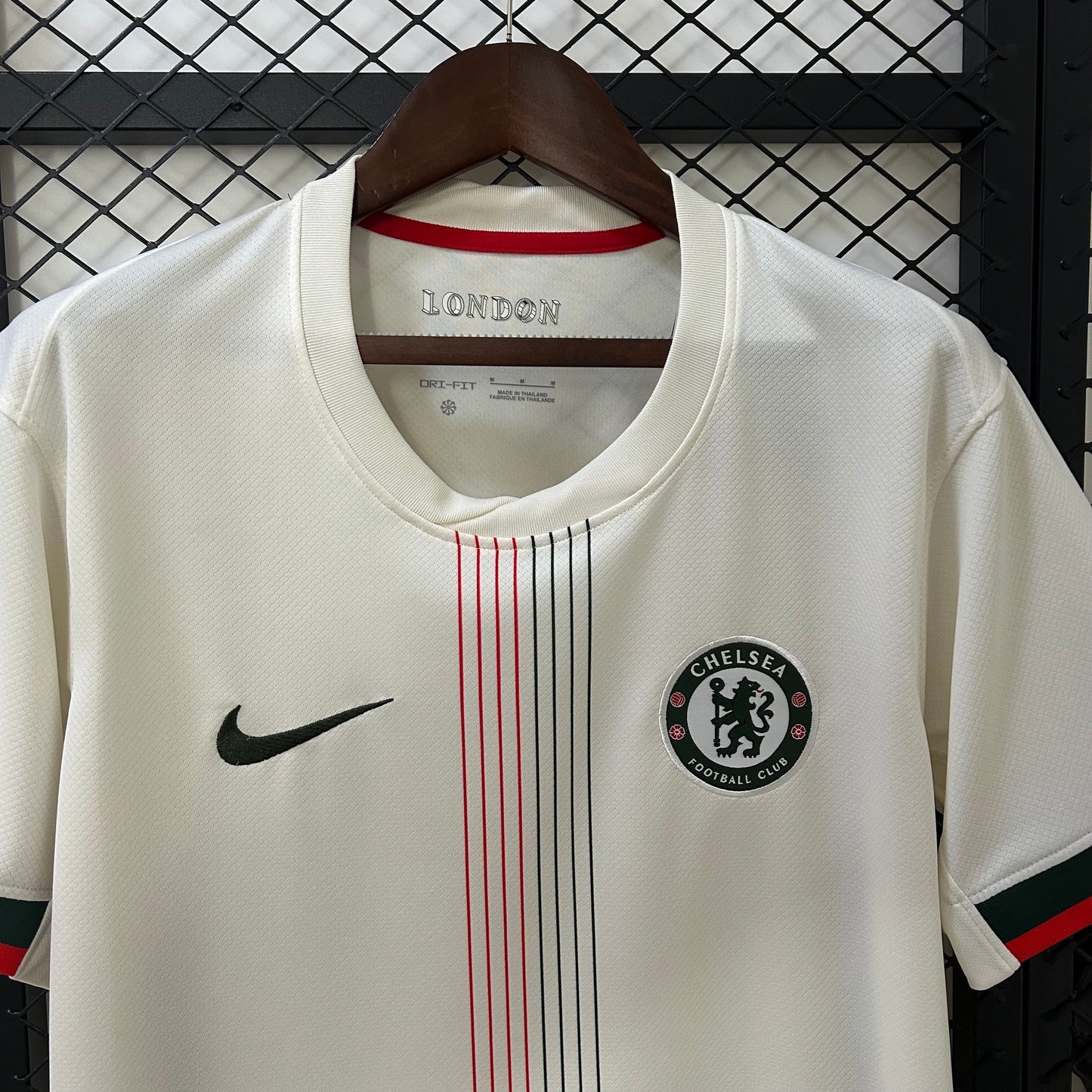 Chelsea 25/26 Alternativa 3