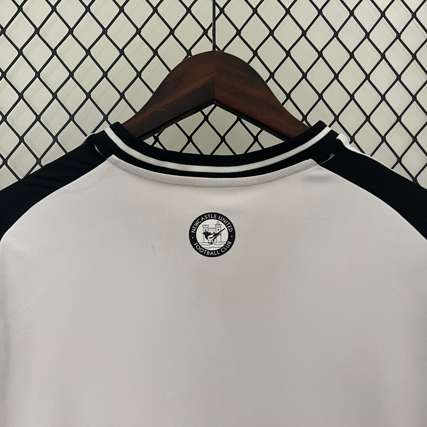 Newcastle United 24/25 Casa