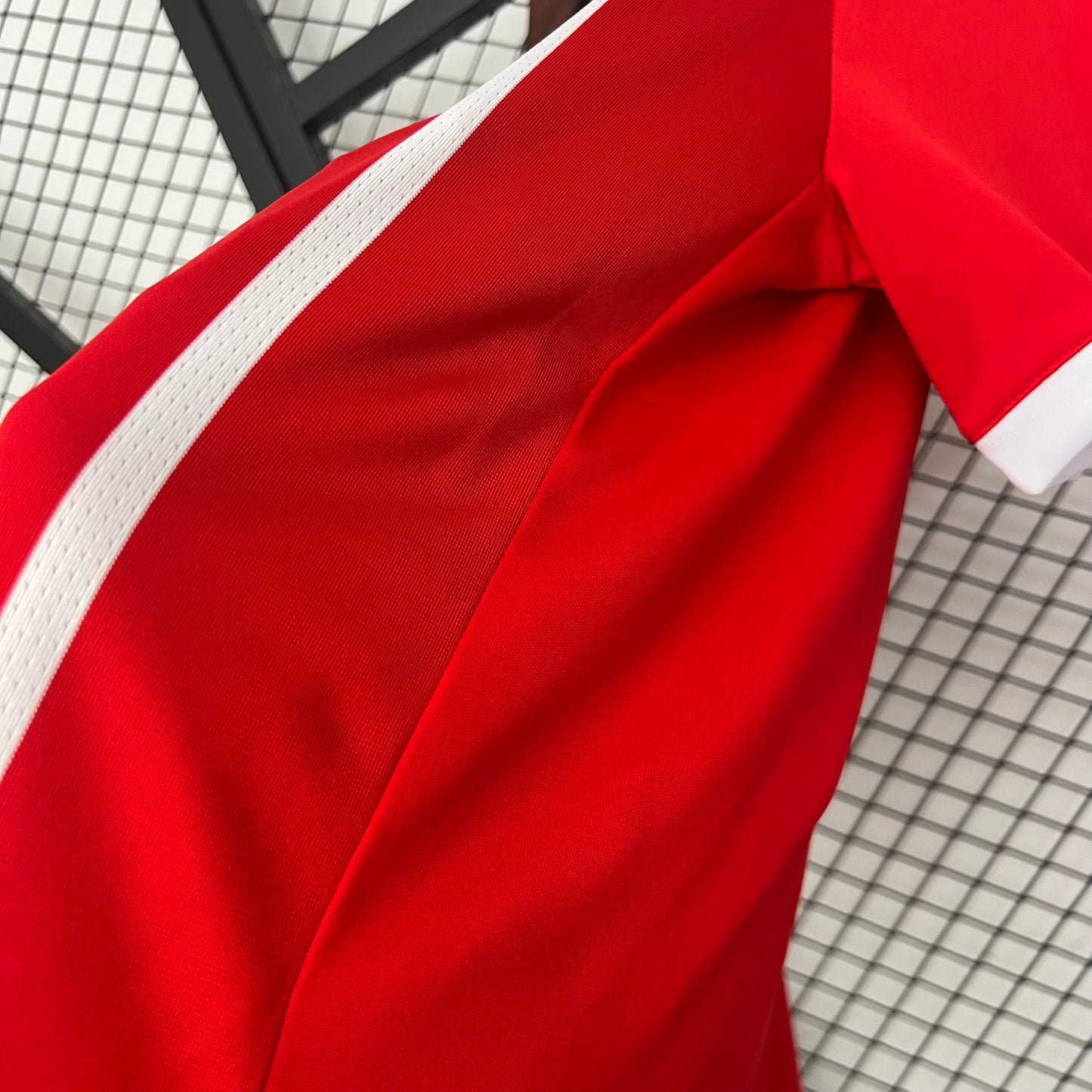 Bayern Munich 17/18 Retro Casa