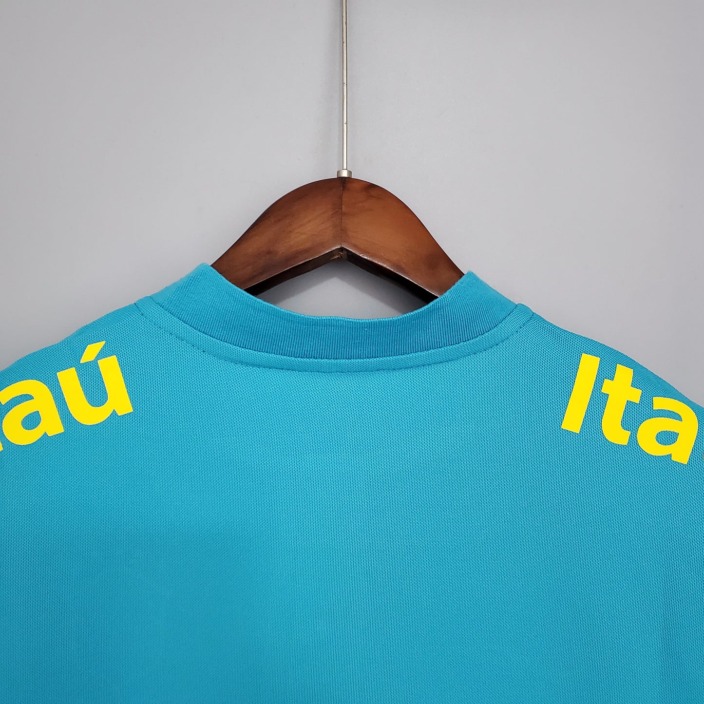 Brasil 2021 Pre-match Blue