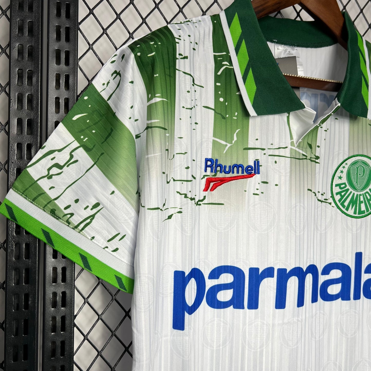 Palmeiras 1996 Retro Alternativa