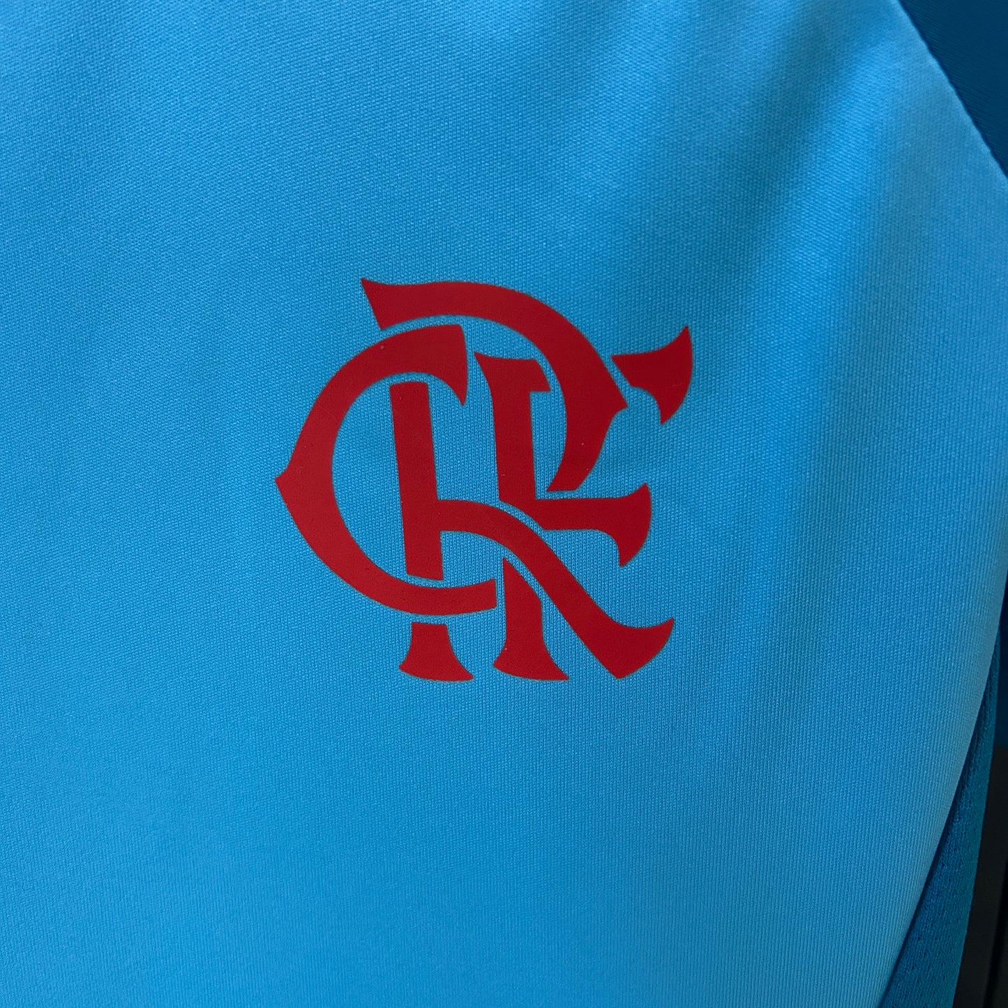 Flamengo 25/26 - Training Suit 2 - Feminino