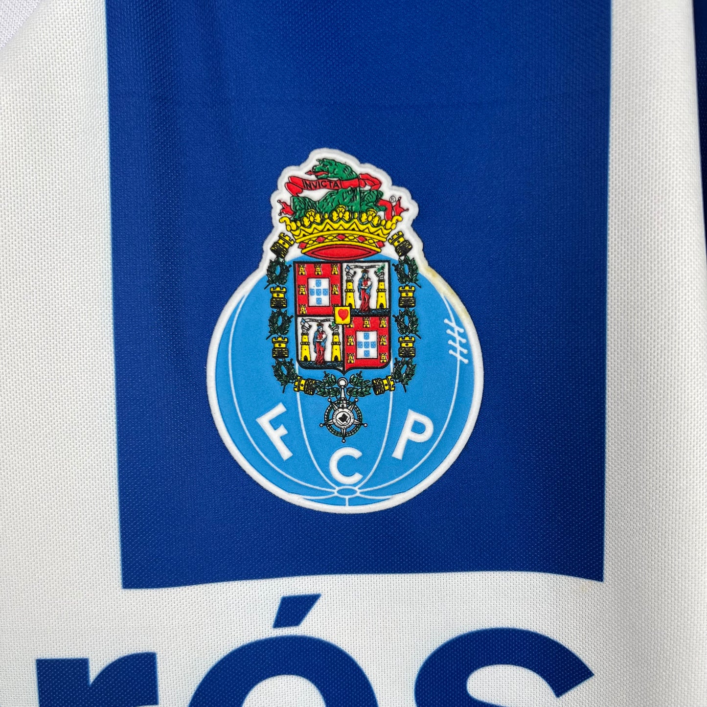 Porto 90/93 Retro