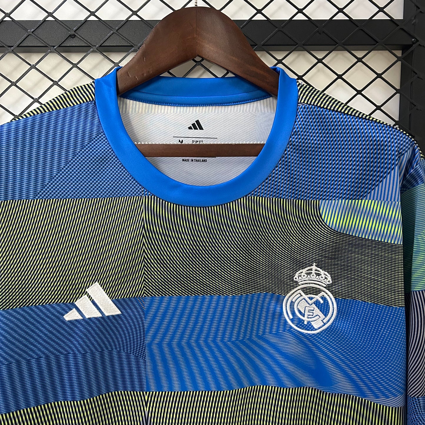 Real Madrid 25/26 - Training 2