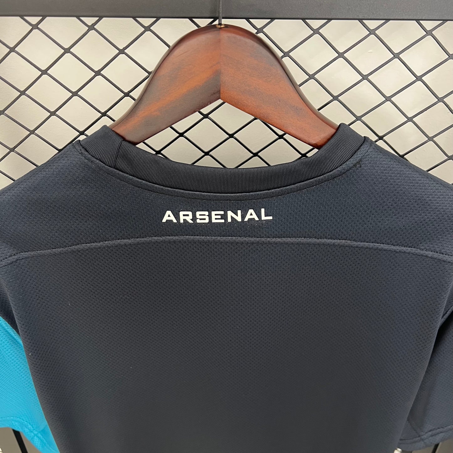 Arsenal Retro 11/12 Alternativa