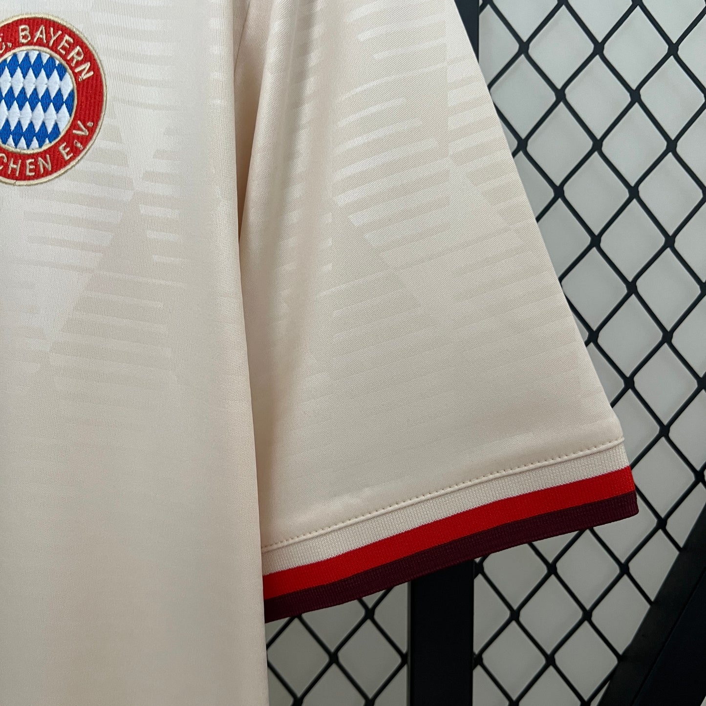 Bayern Munich 24/25 Alternativa 3
