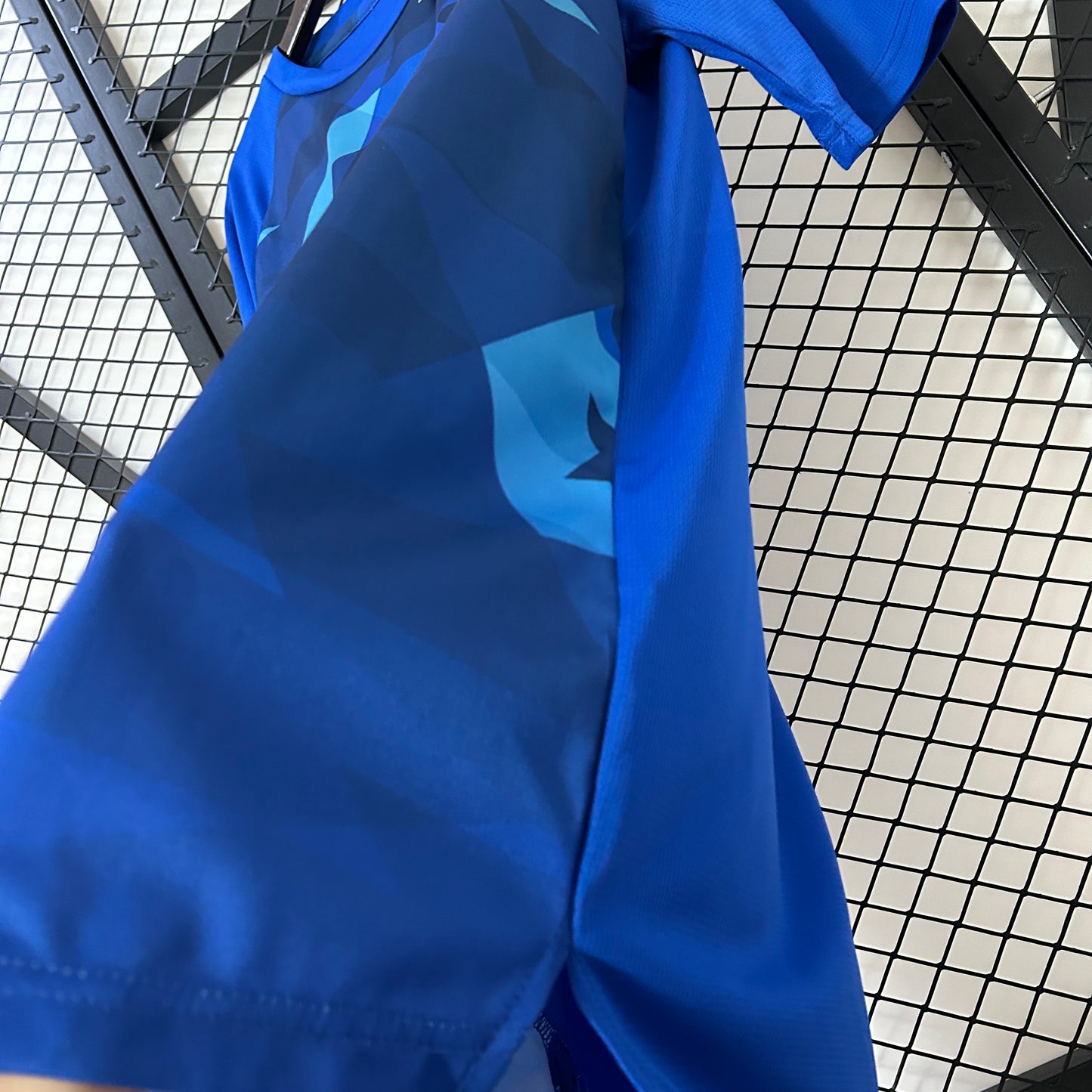 Porto 24/25 - Halloween Blue