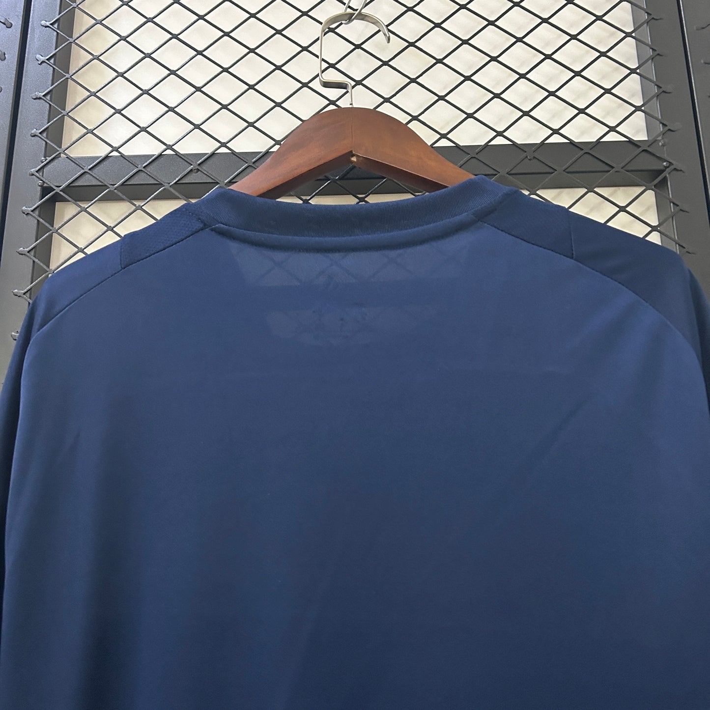 Flamengo 25/26 - Training Suit 1 - Masculino