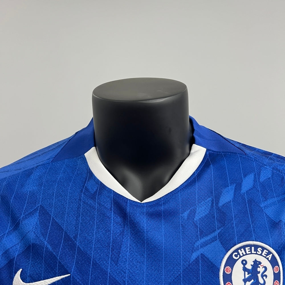 Chelsea 25/26 Casa