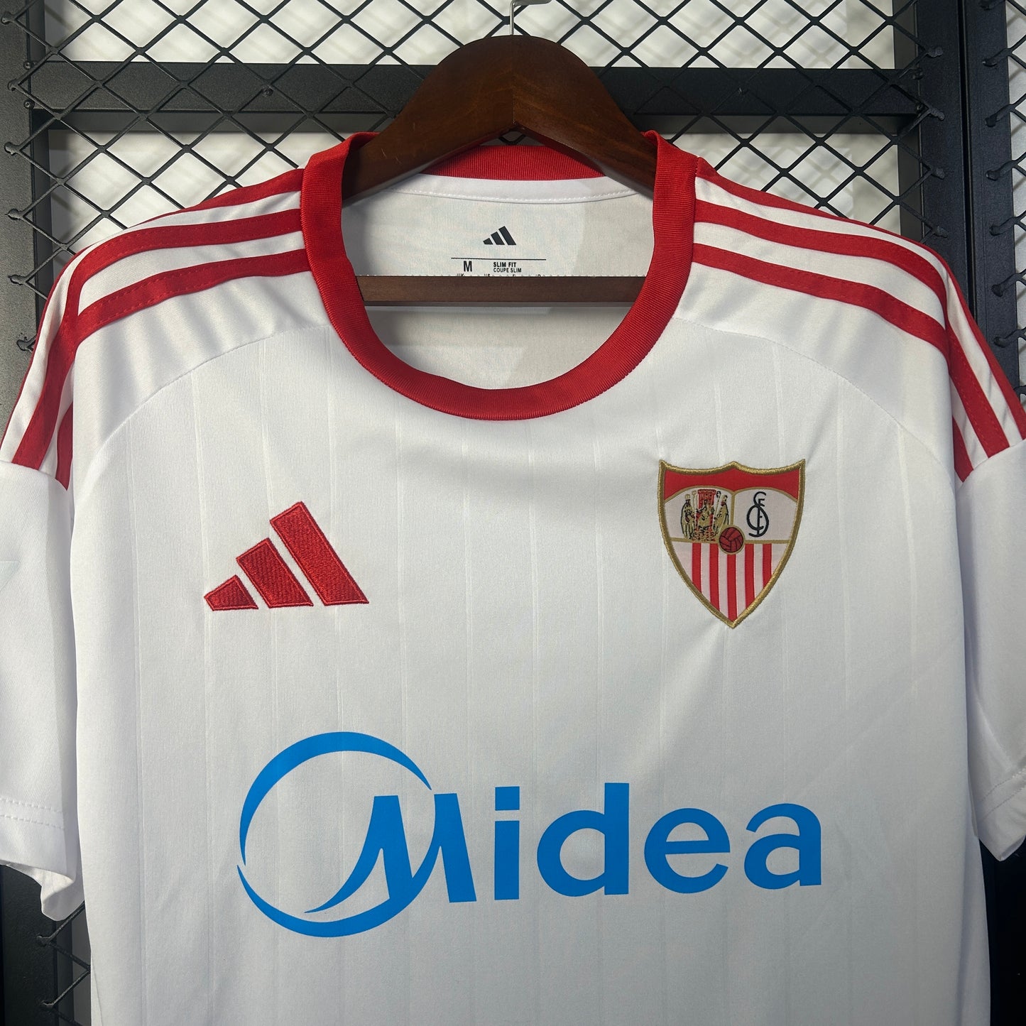 Sevilla 25/26 - Casa