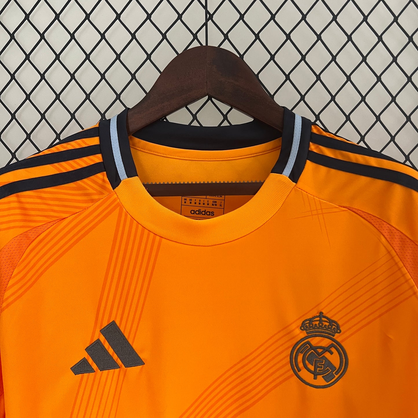 Real Madrid 24/25 - Alternativa 1