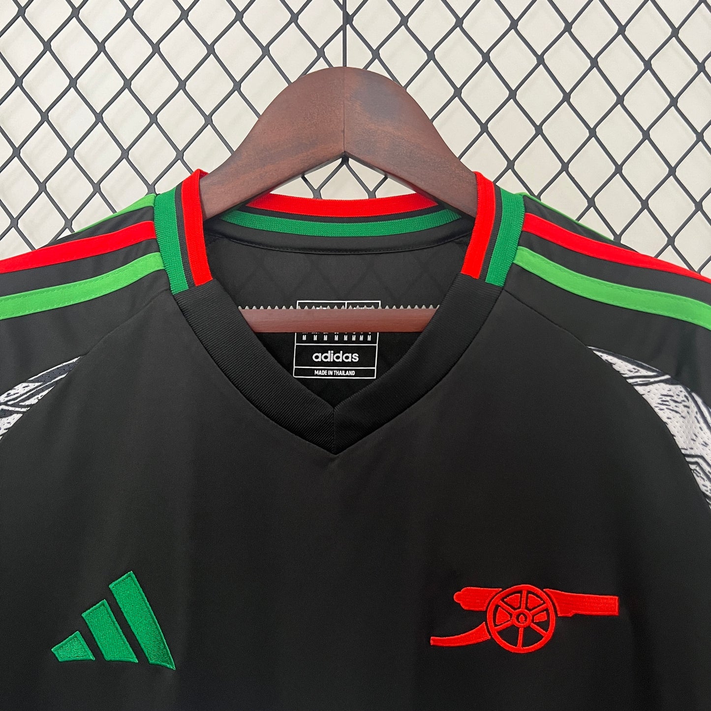 Arsenal 24/25 Alternativa
