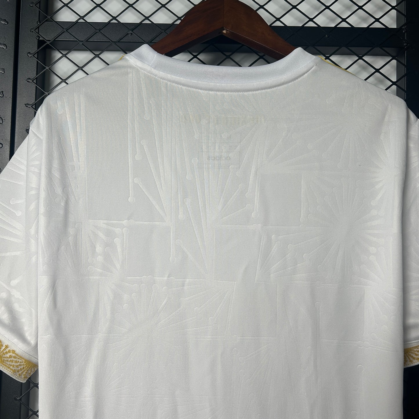 Mexico 2025 Special Edition White