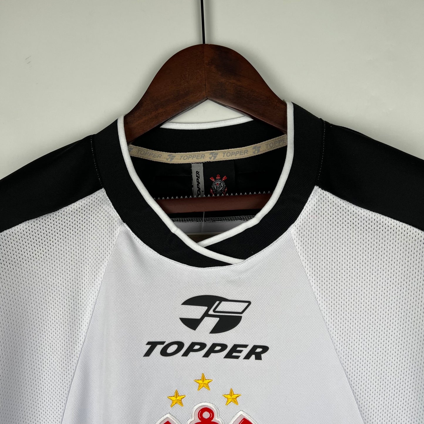 Corinthians 2000 Retro Casa
