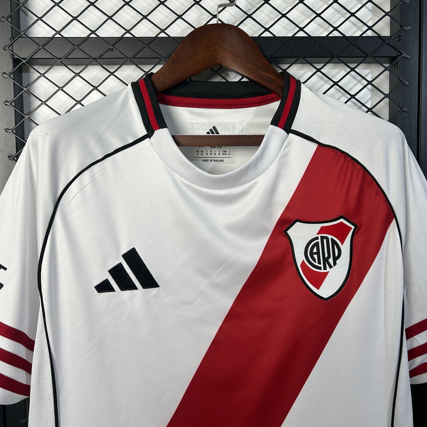 River Plate 25/26 Casa