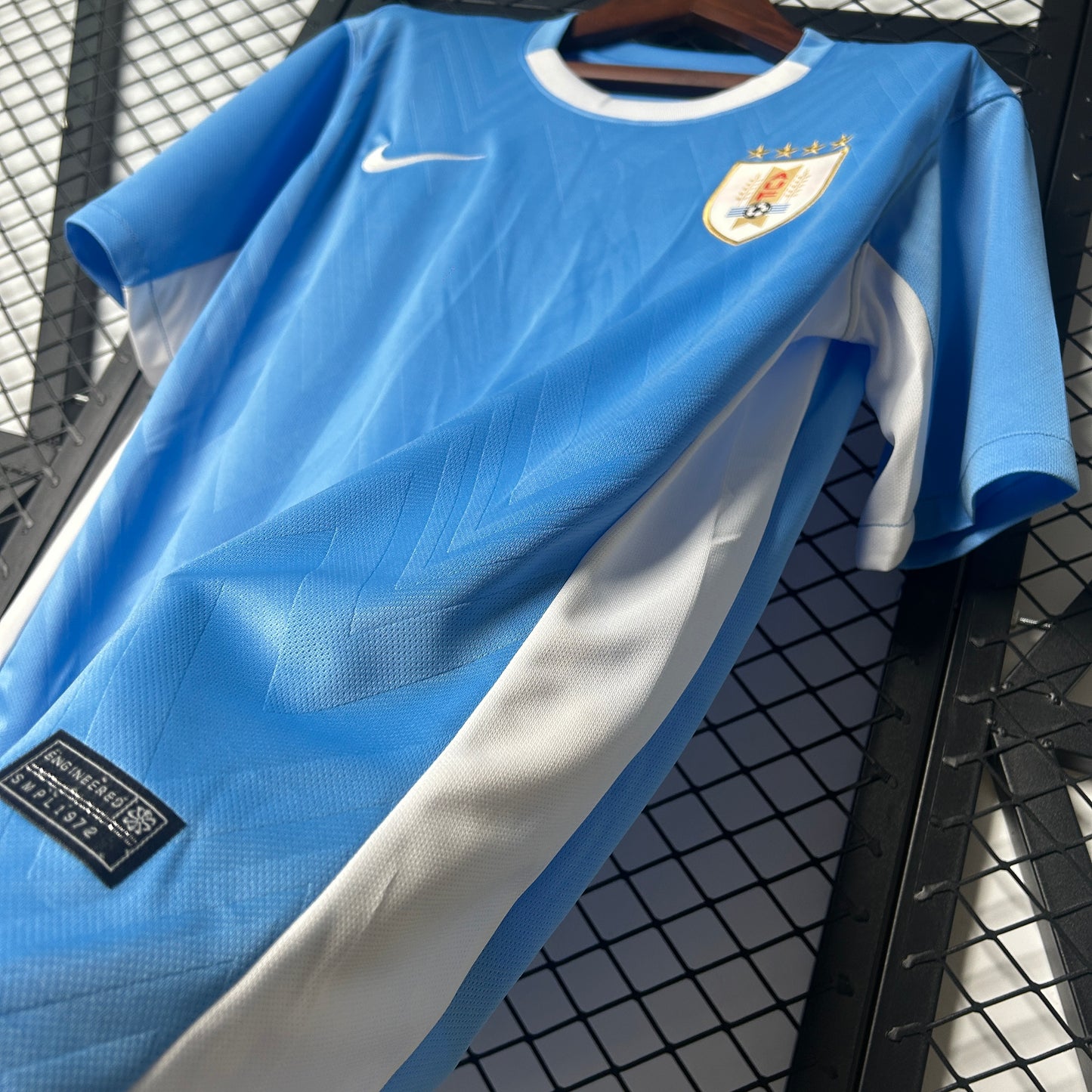 Uruguay 2025 Casa