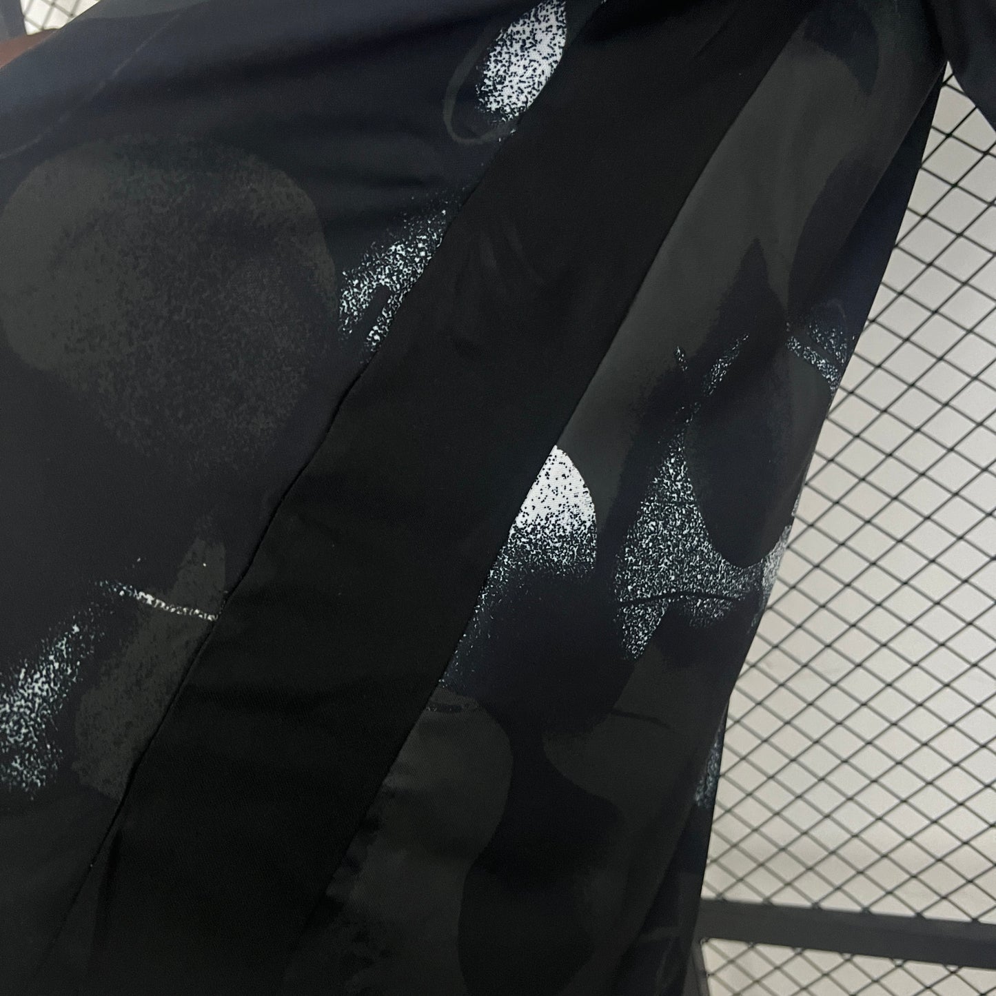Corinthians 25/26 training suit