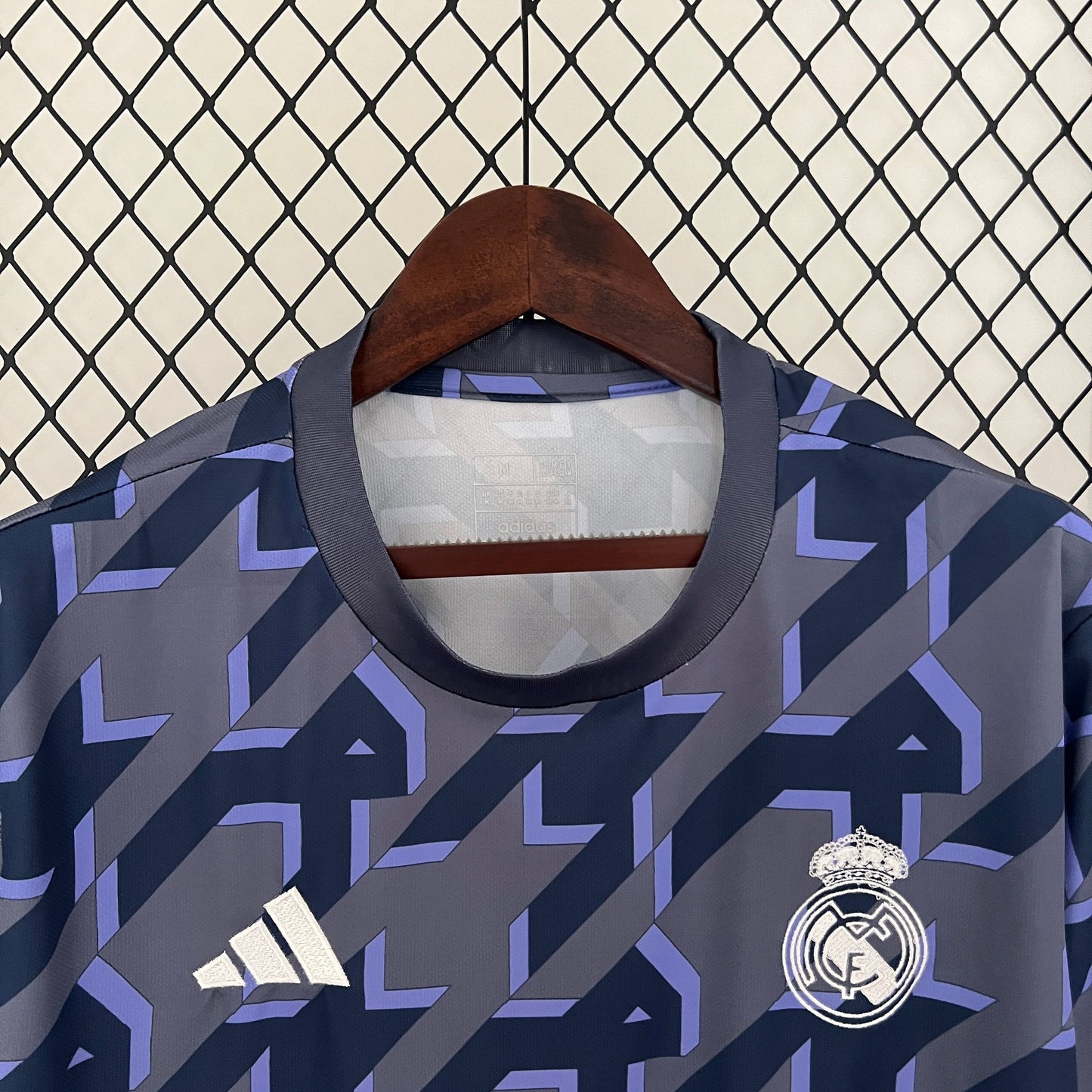 Real Madrid 24/25 - Training 1