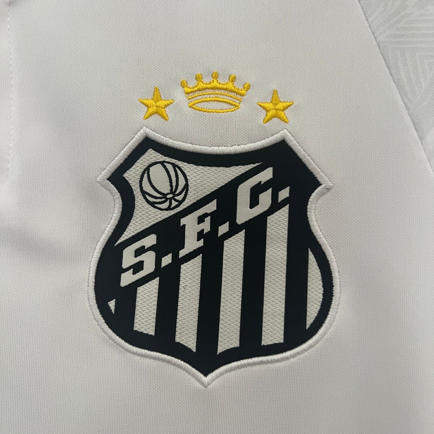 Santos 24/25 Casa