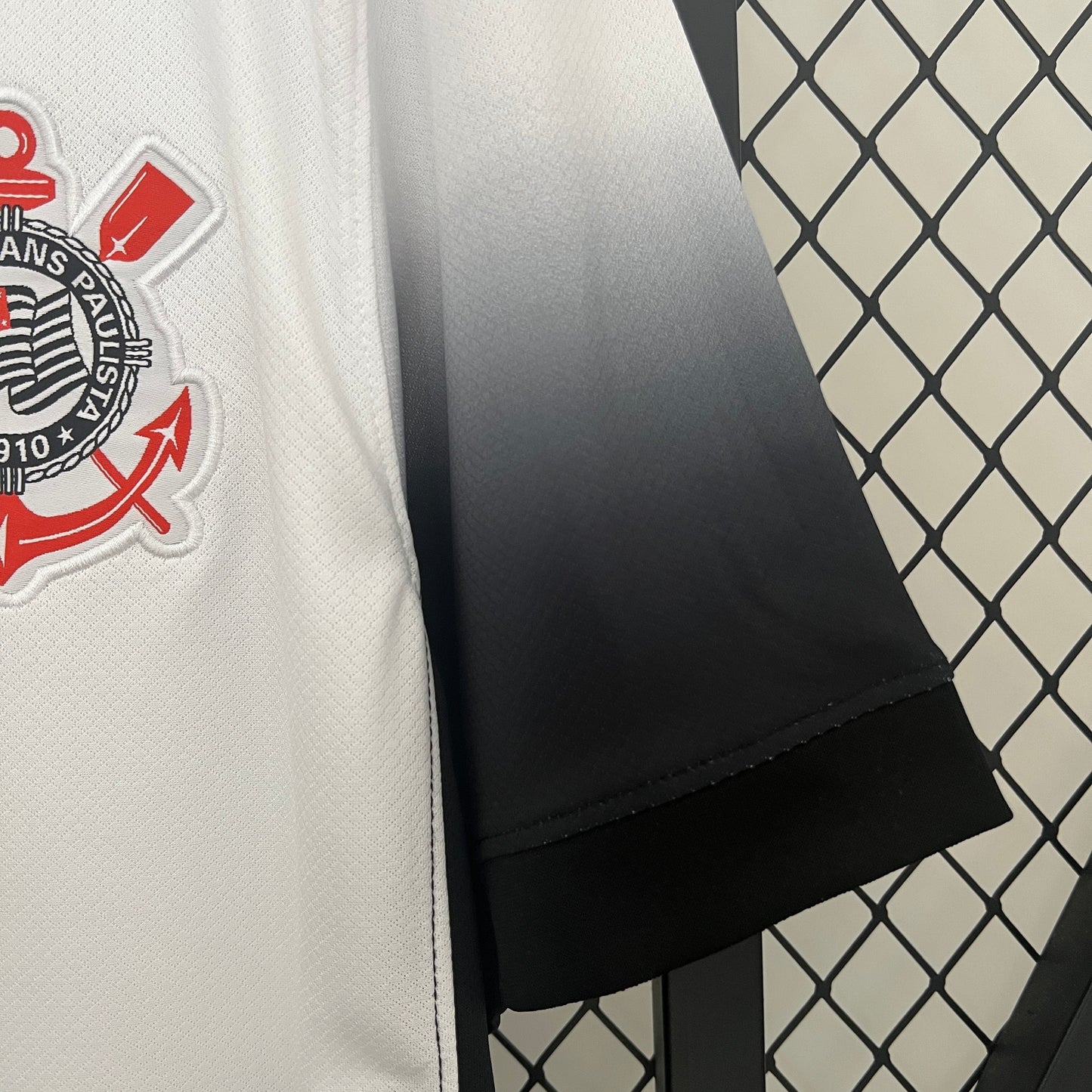 Corinthians 24/25 Casa