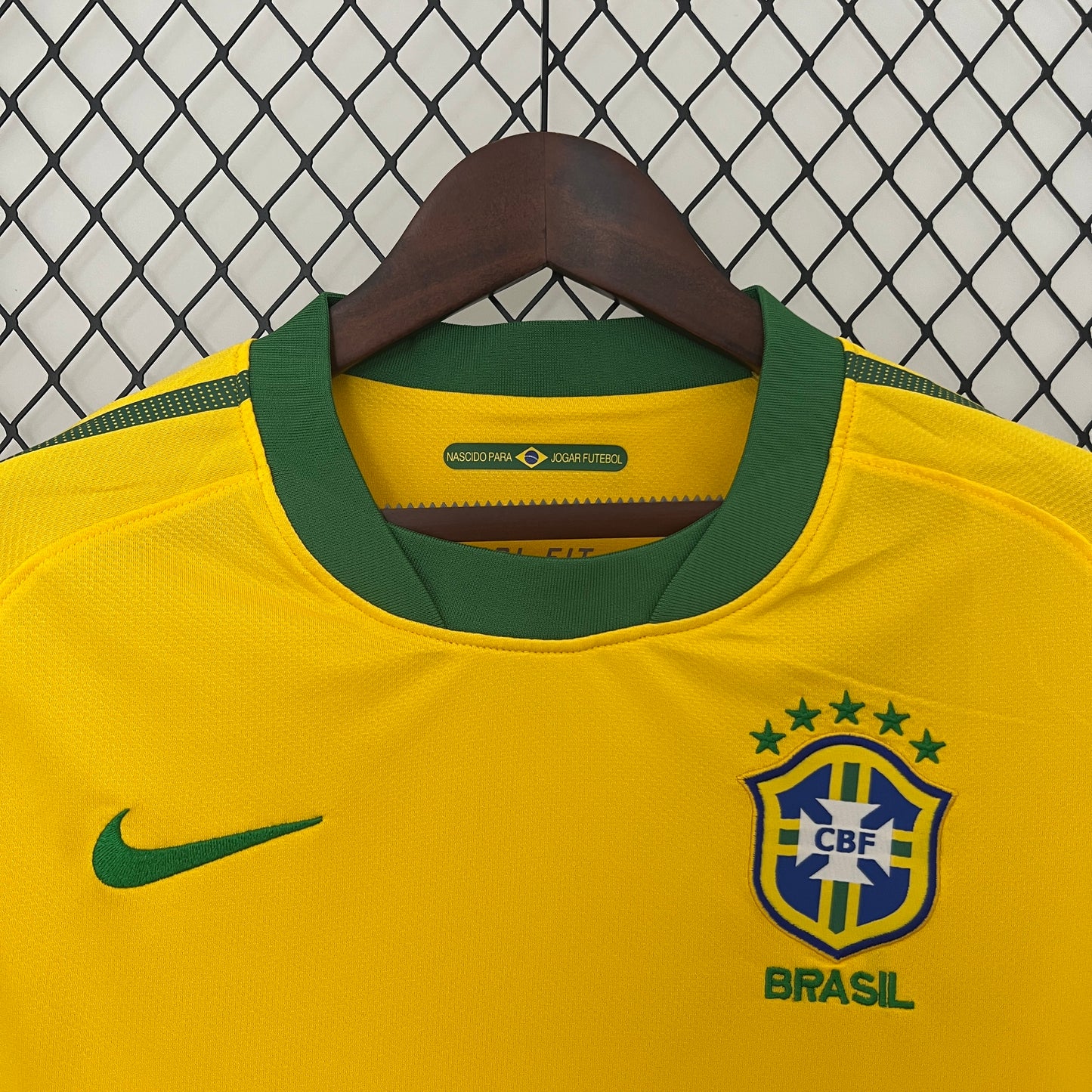 Brasil 2010 Retro