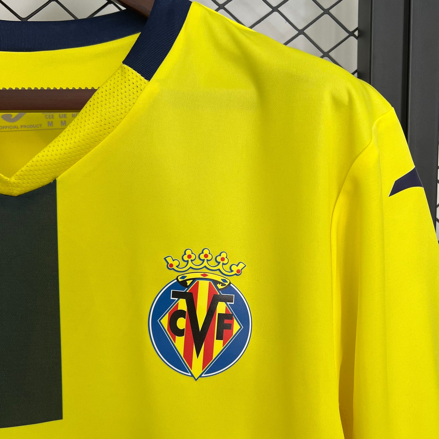 Villareal 25/26 - Casa