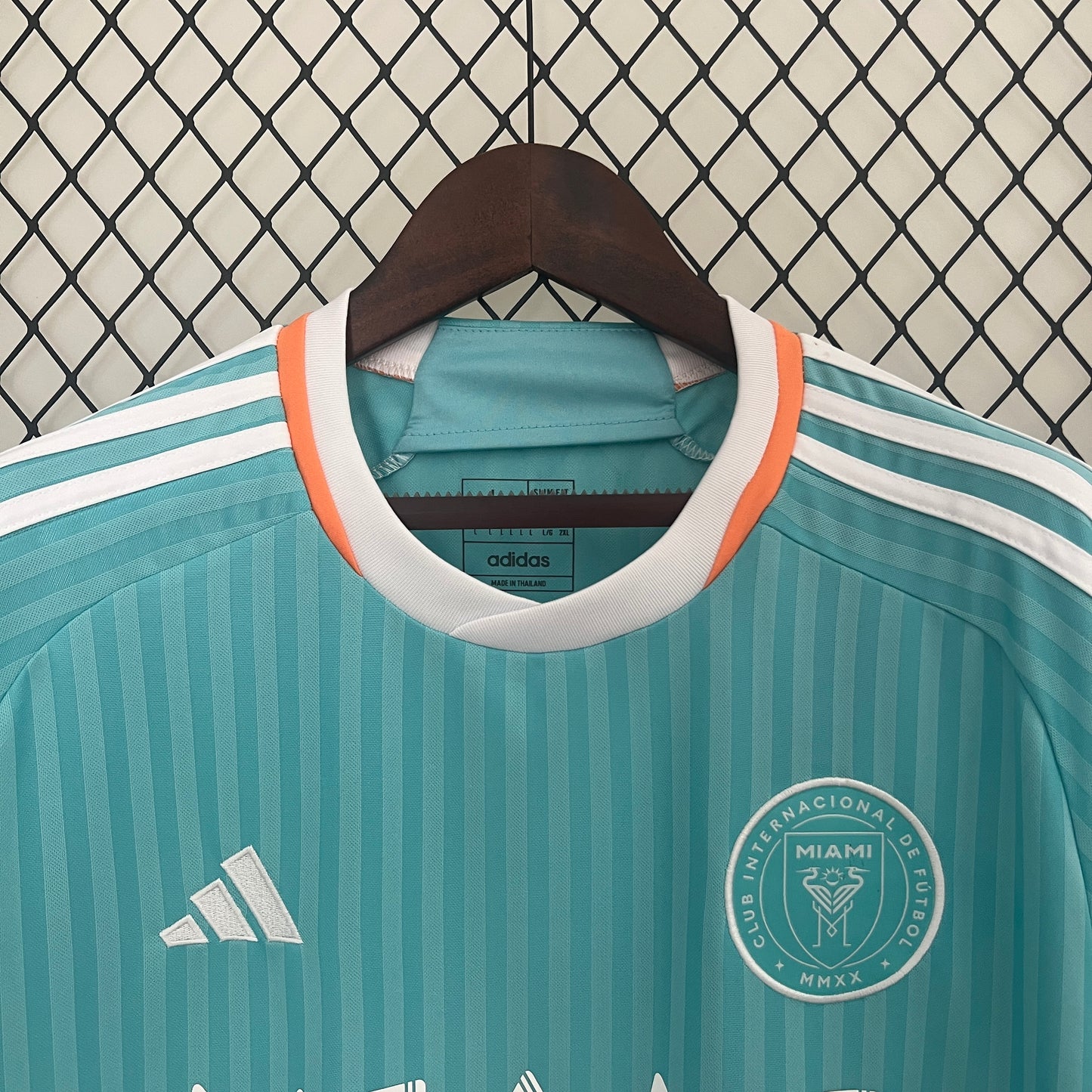 Inter Miami 24/25 Alternativa 3