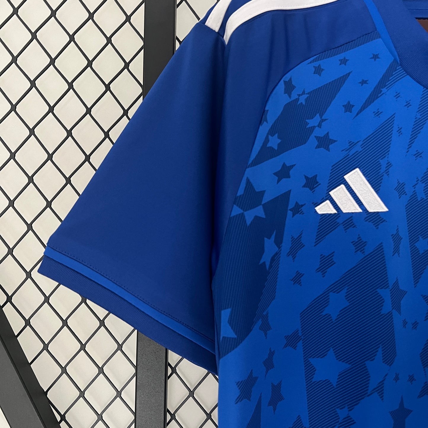 Cruzeiro 24/25 Casa