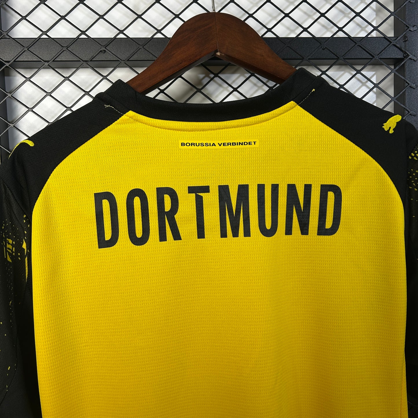 Dortmund 25/26 Casa