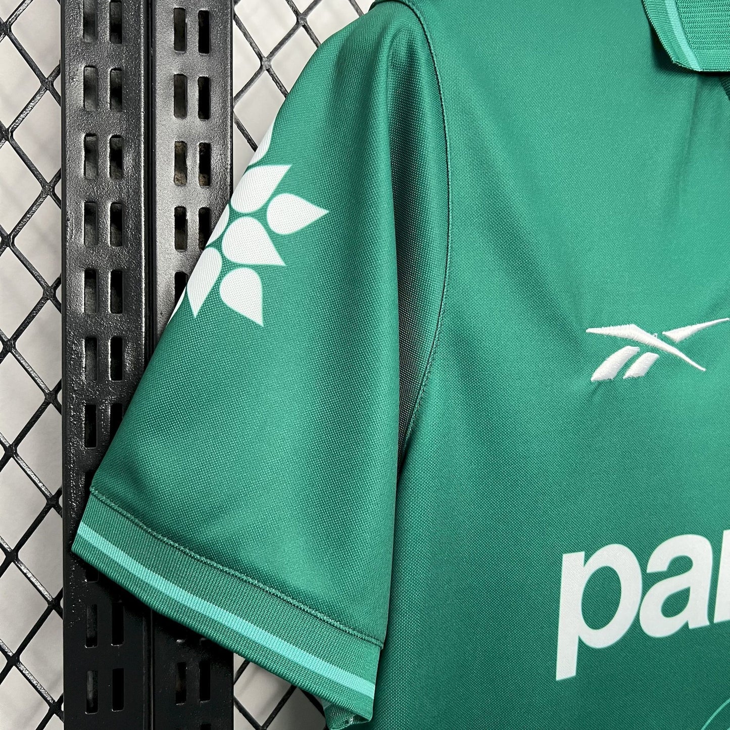 Palmeiras 97/98 Retro Casa