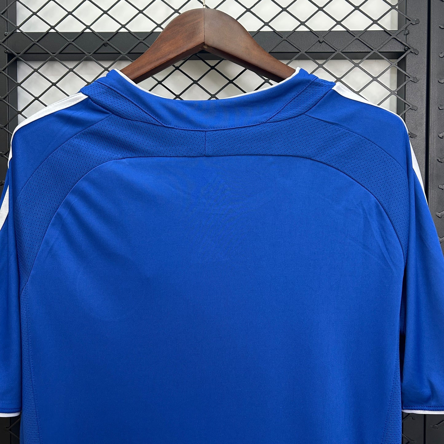 Chelsea Retro 06/07 Casa