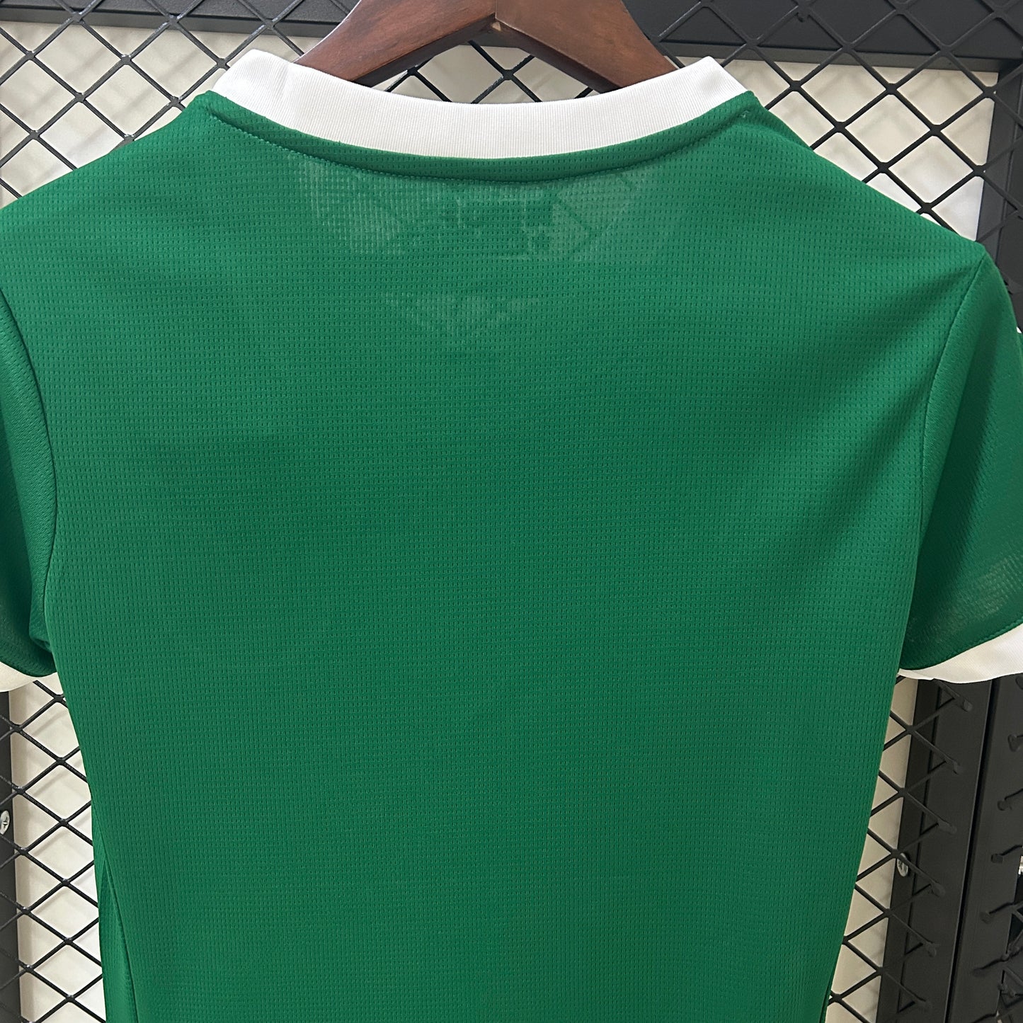 Palmeiras 25/26 Feminina Casa