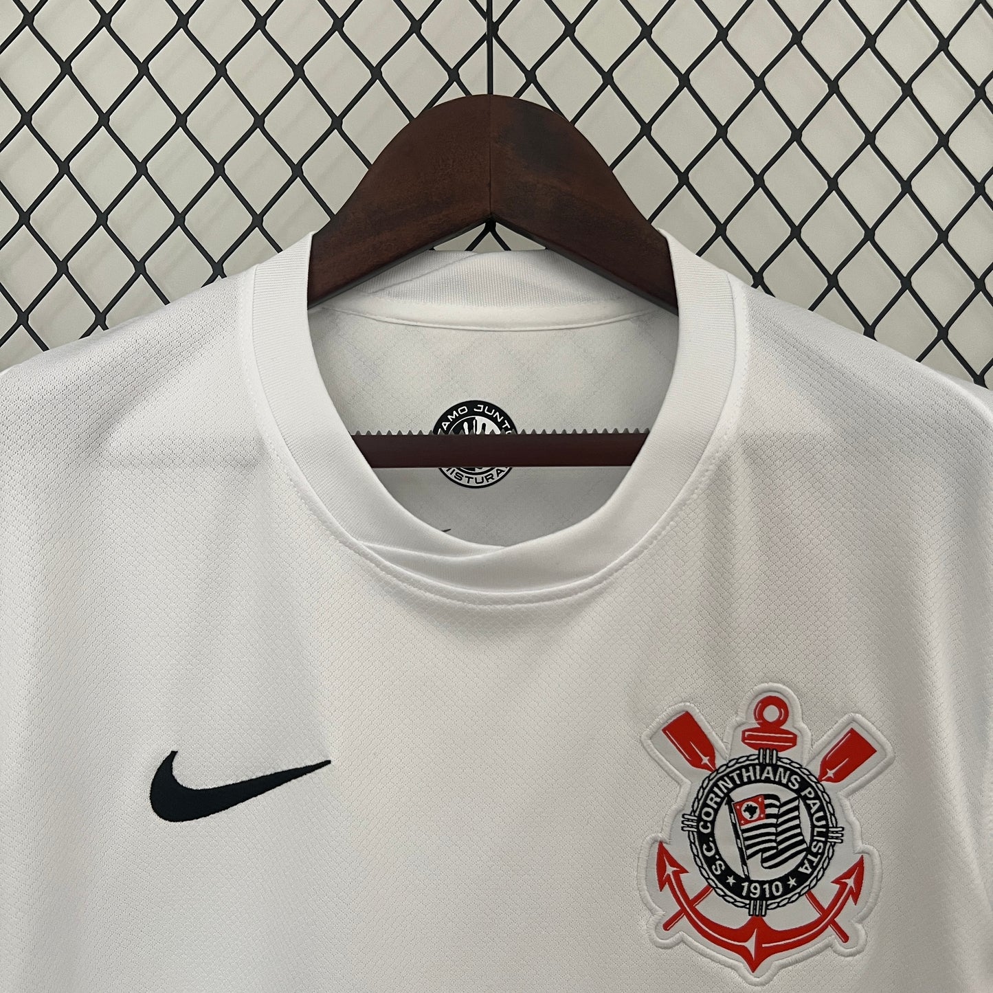 Corinthians 24/25 Casa