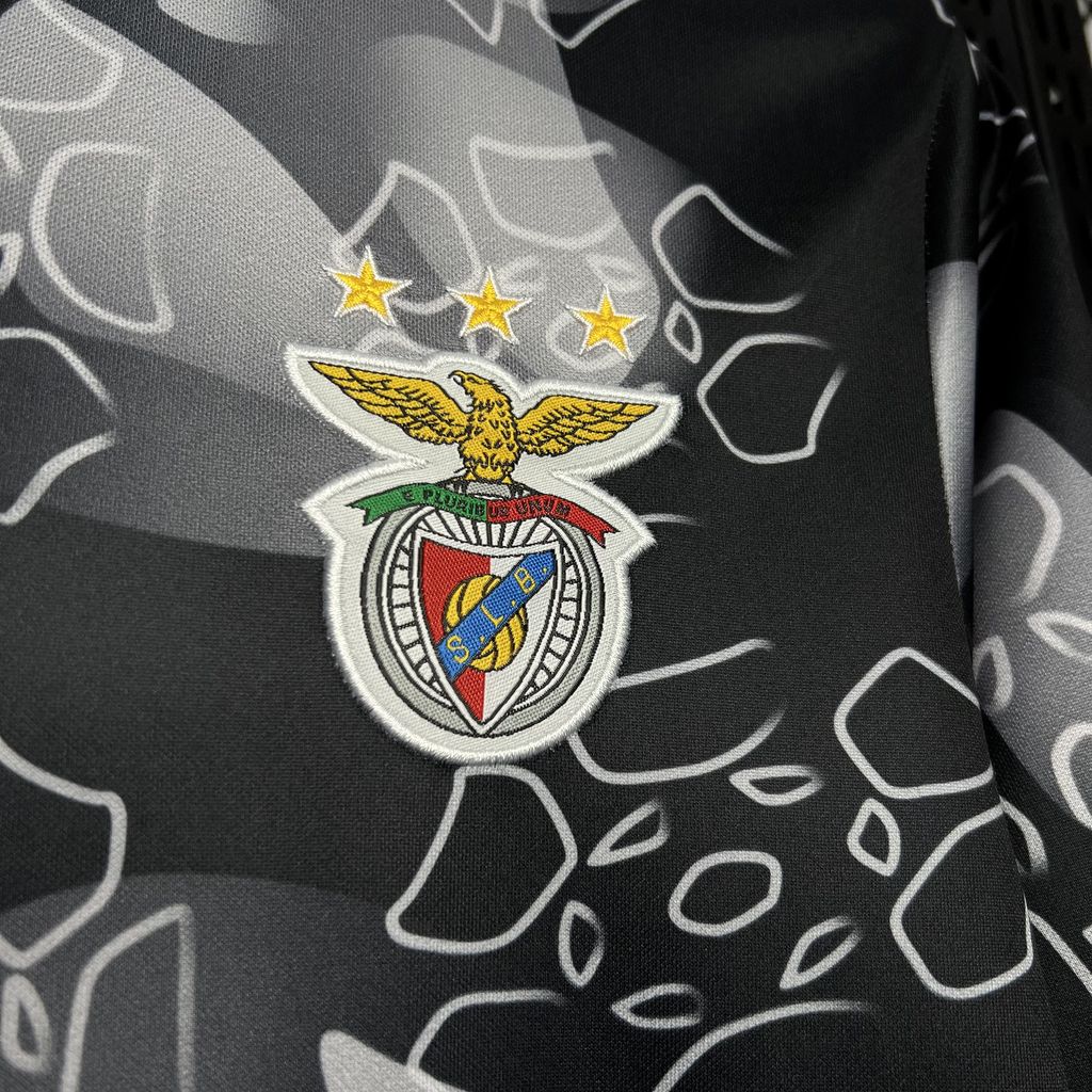 Benfica 24/25 Pre-Match Training