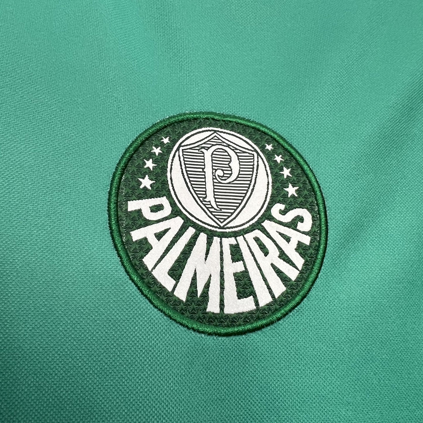Palmeiras 97/98 Retro Casa