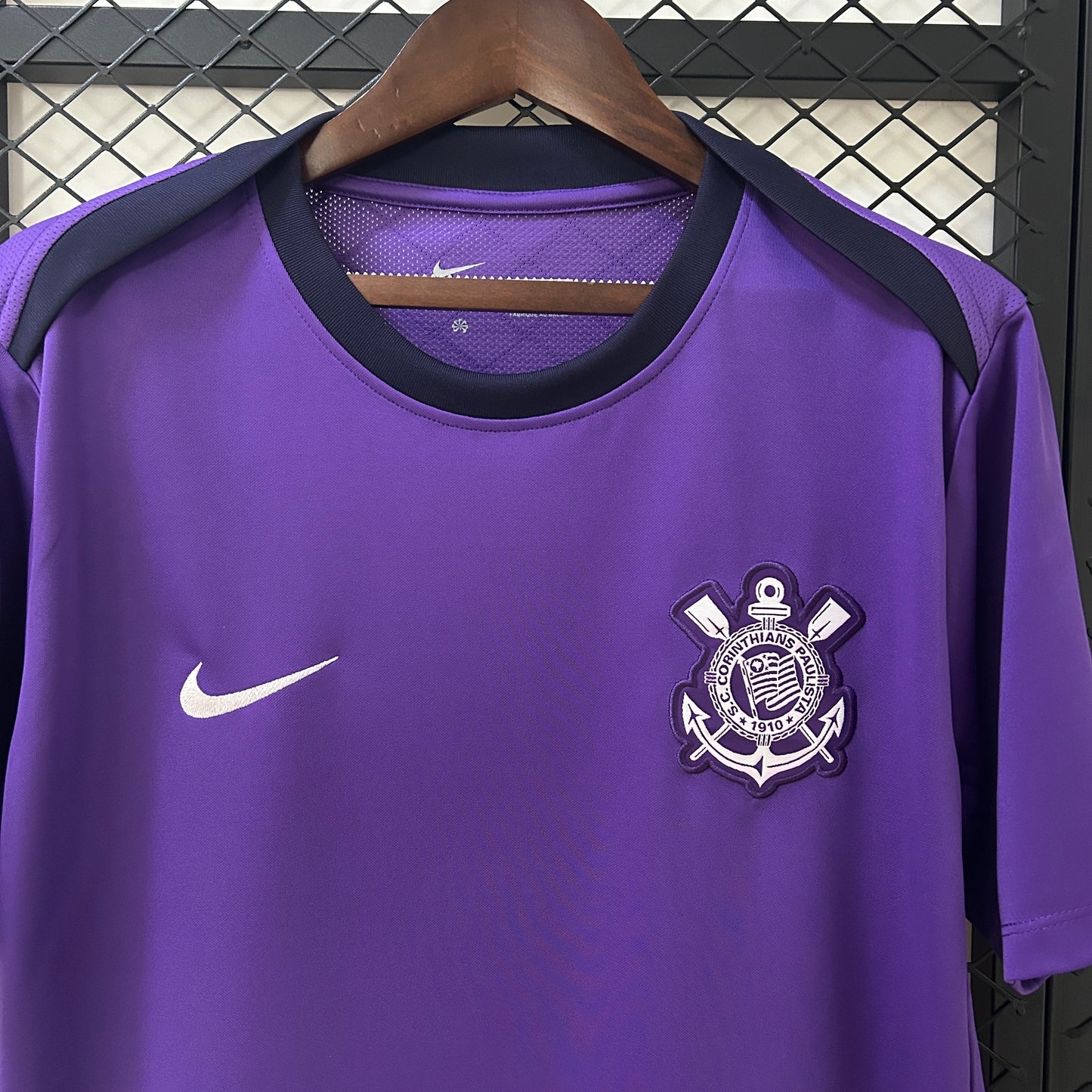 Corinthians 25/26 training