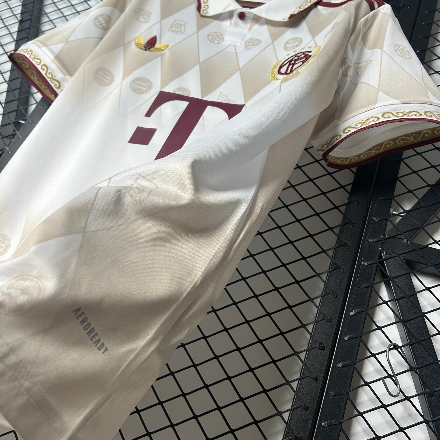 Bayern Munich 25/26  Special Edition