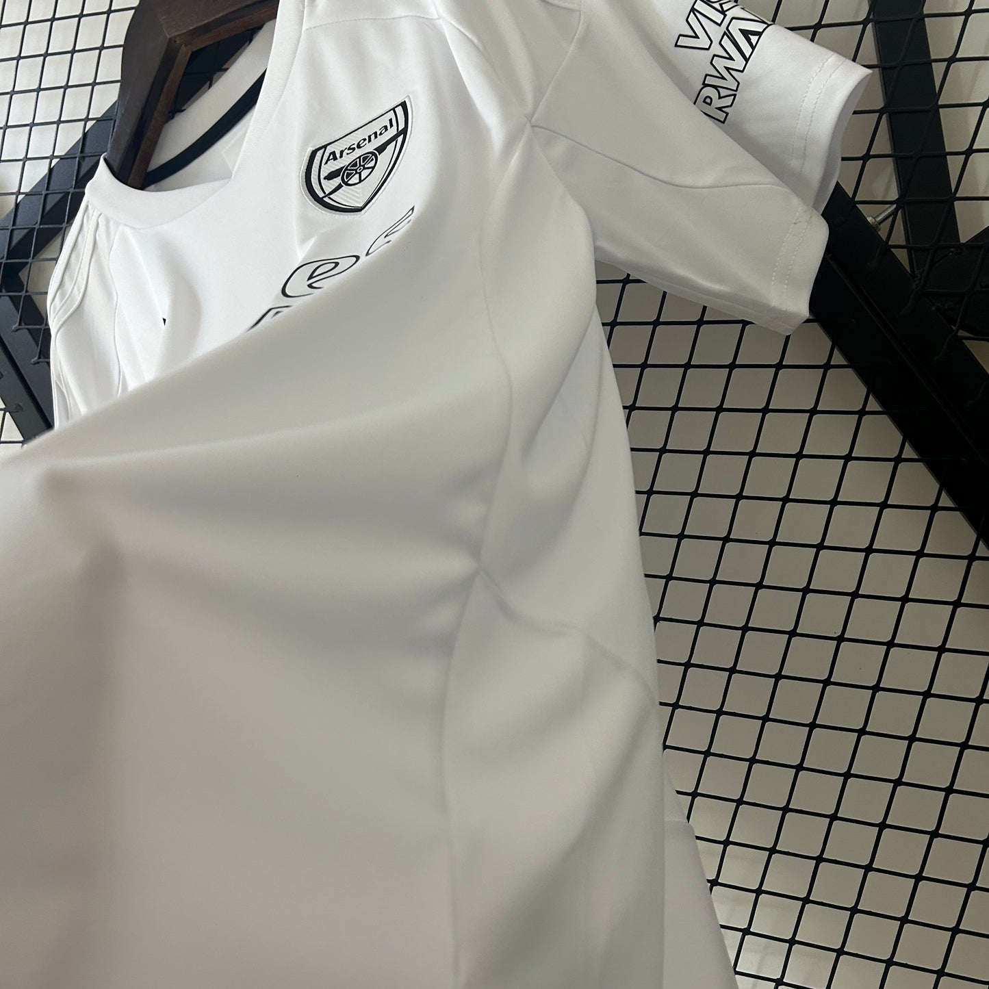 Arsenal 25/26 Special Edition White