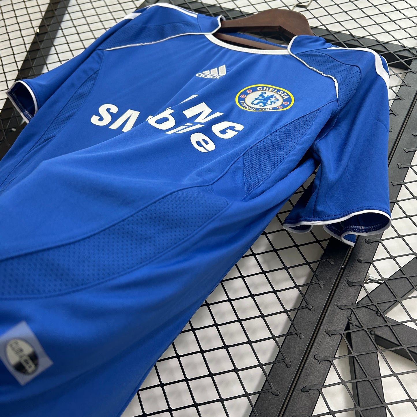 Chelsea Retro 06/07 Casa