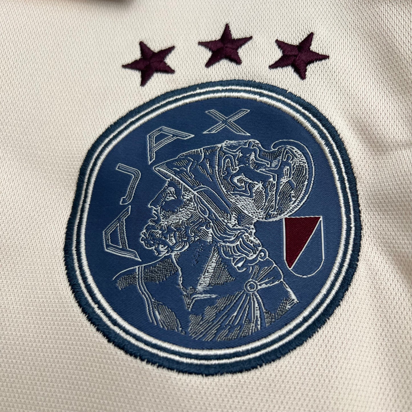 Ajax 25/26 Alternativa 3