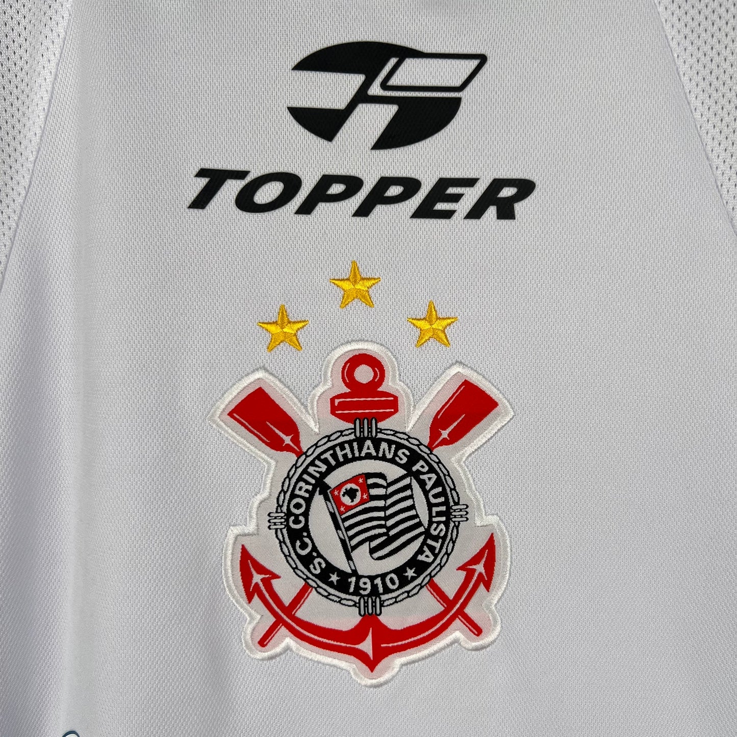 Corinthians 2000 Retro Casa