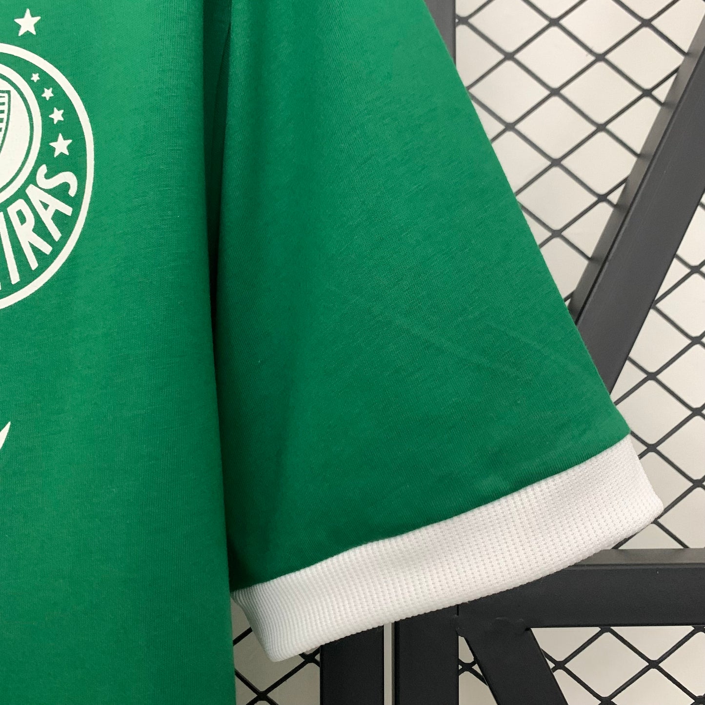 Palmeiras 1987 Retro Casa