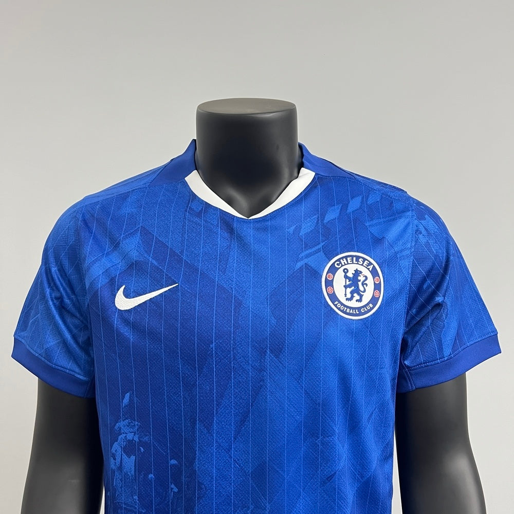 Chelsea 25/26 Casa