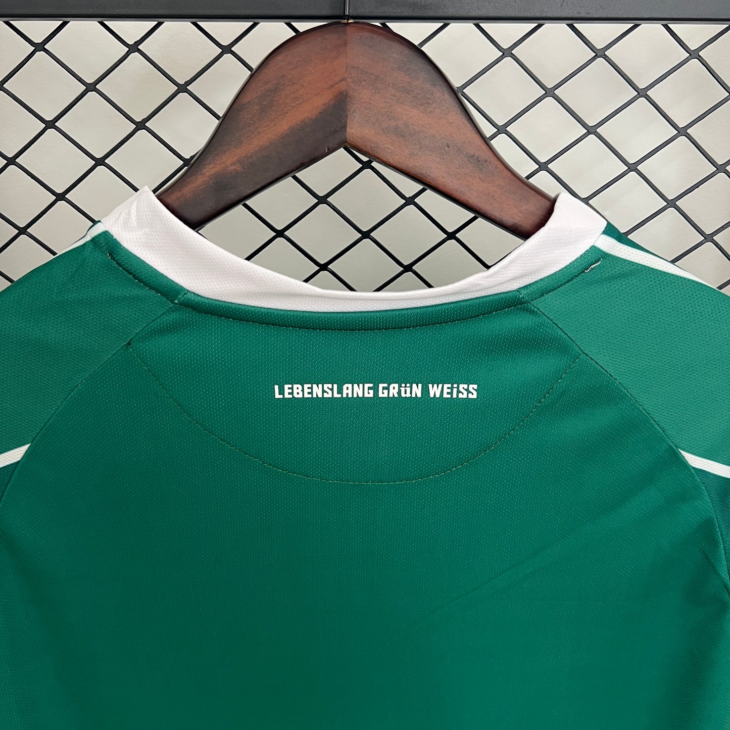 Werder Bremen 25/26 Casa