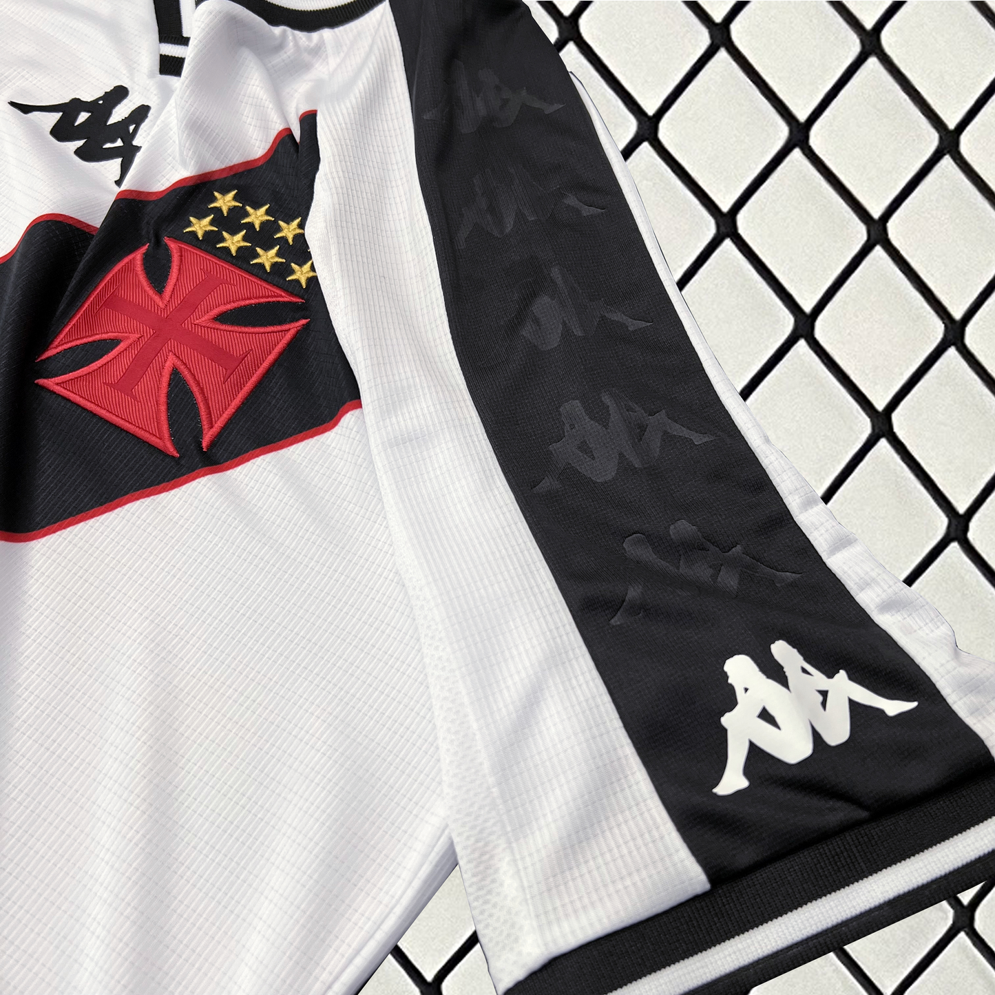 Vasco 24/25 Alternativa