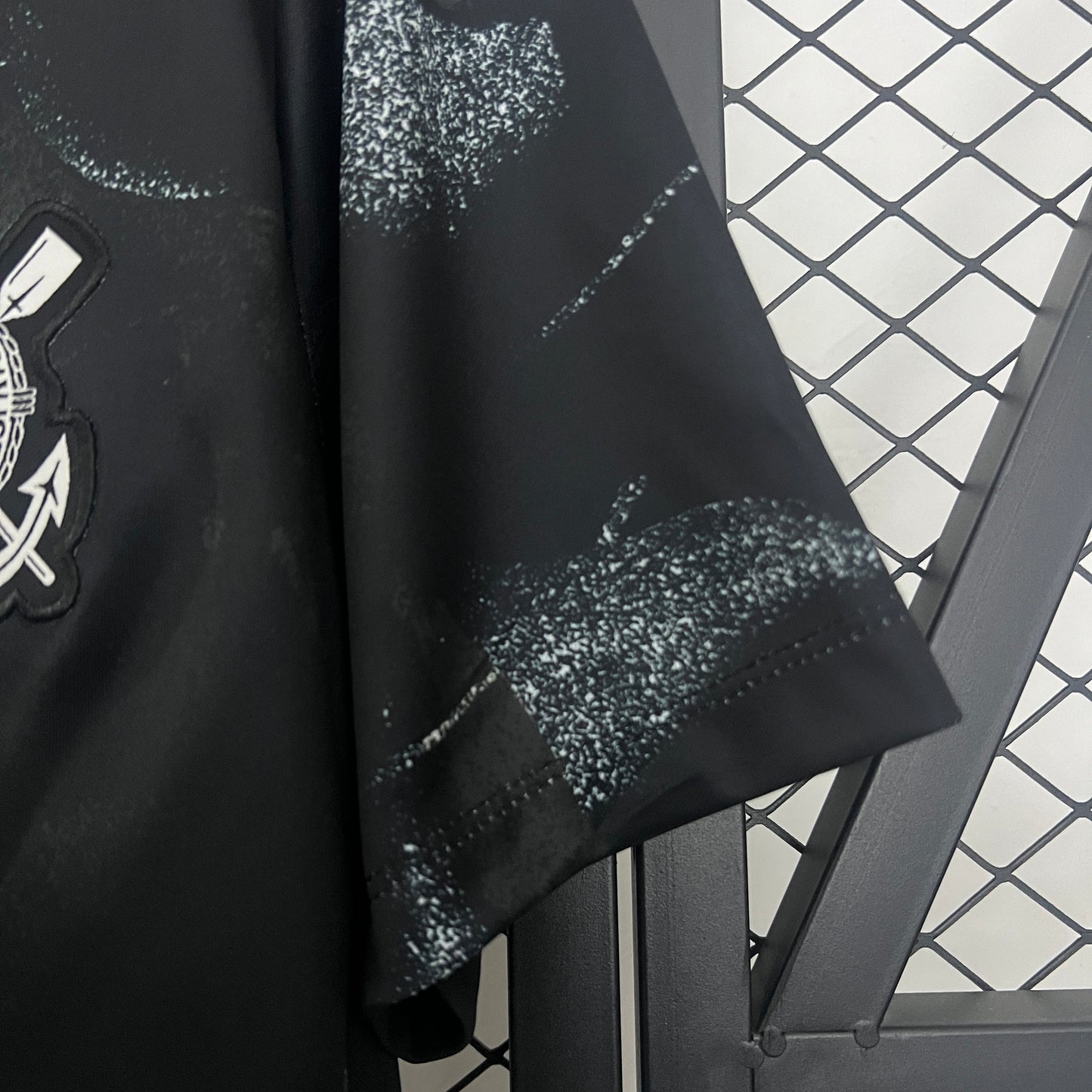 Corinthians 25/26 training suit